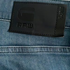 G-Star Raw Jeans